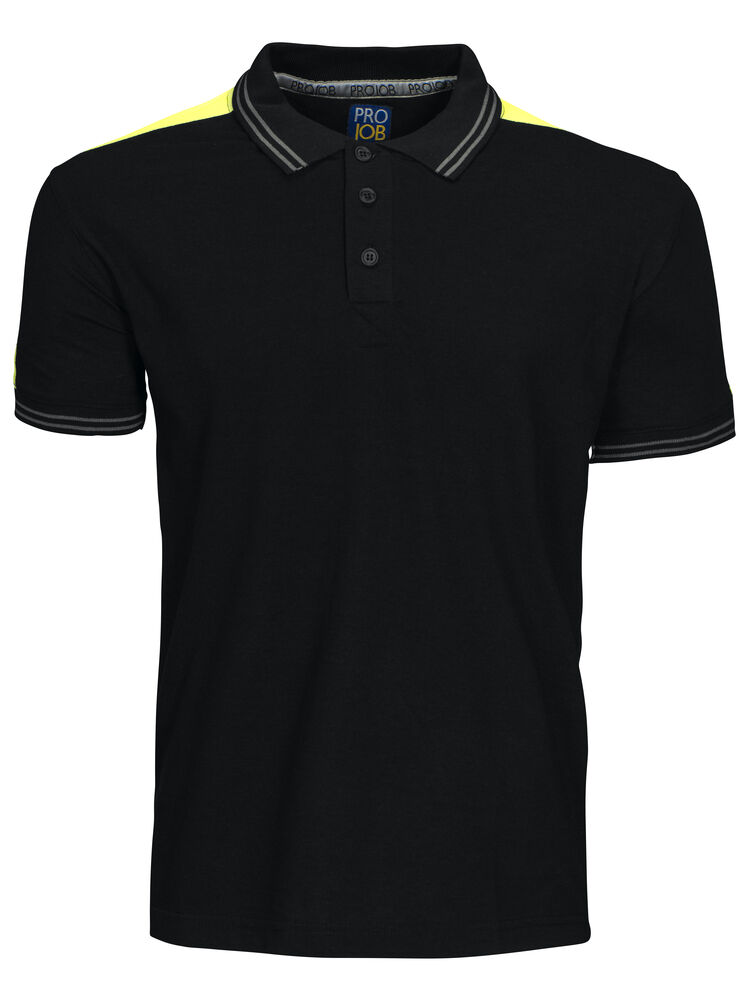 PROJOB 2018 polo 